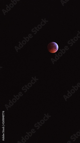 Blood Moon