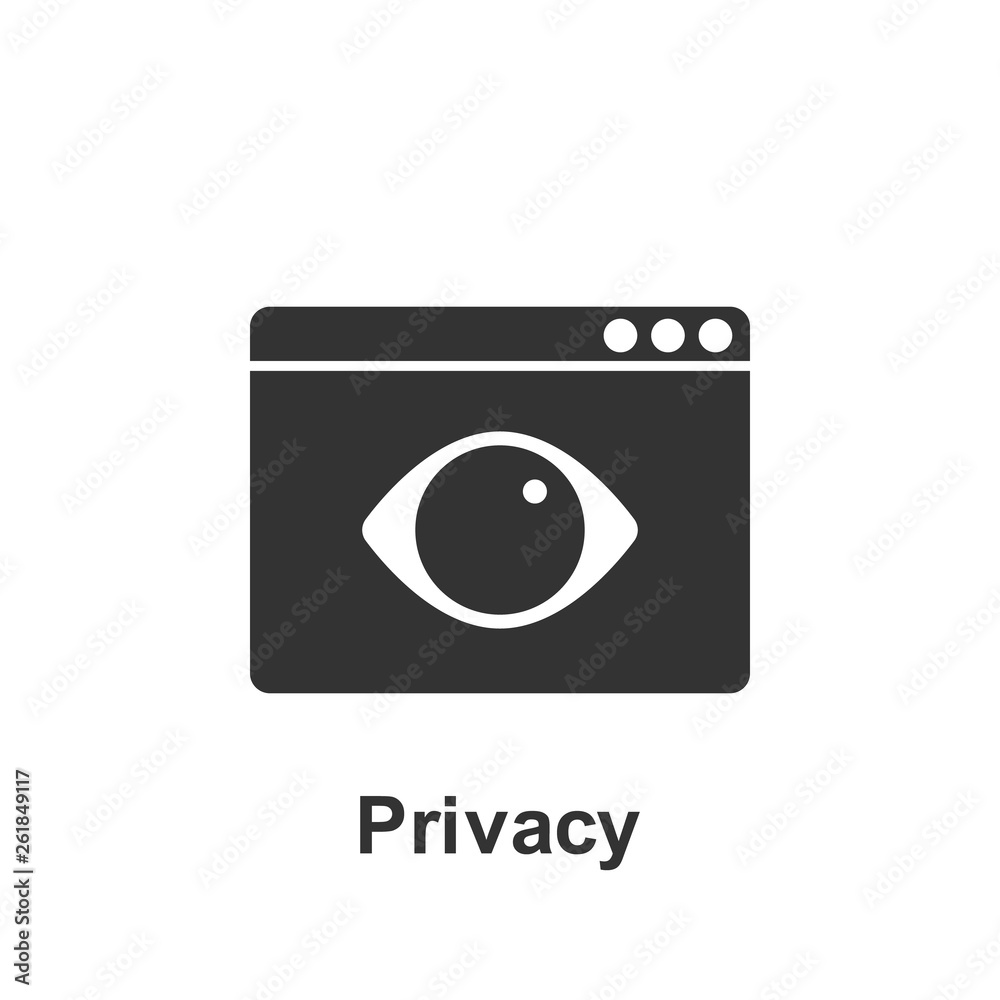 Online marketing, privacy icon. Element of online marketing icon. Premium quality graphic design icon. Signs and symbols collection icon for websites, web design Online marketing, privacy icon. Element of online marketing icon. Premium quality graphic design icon. Signs and symbols collection icon for websites, web design
