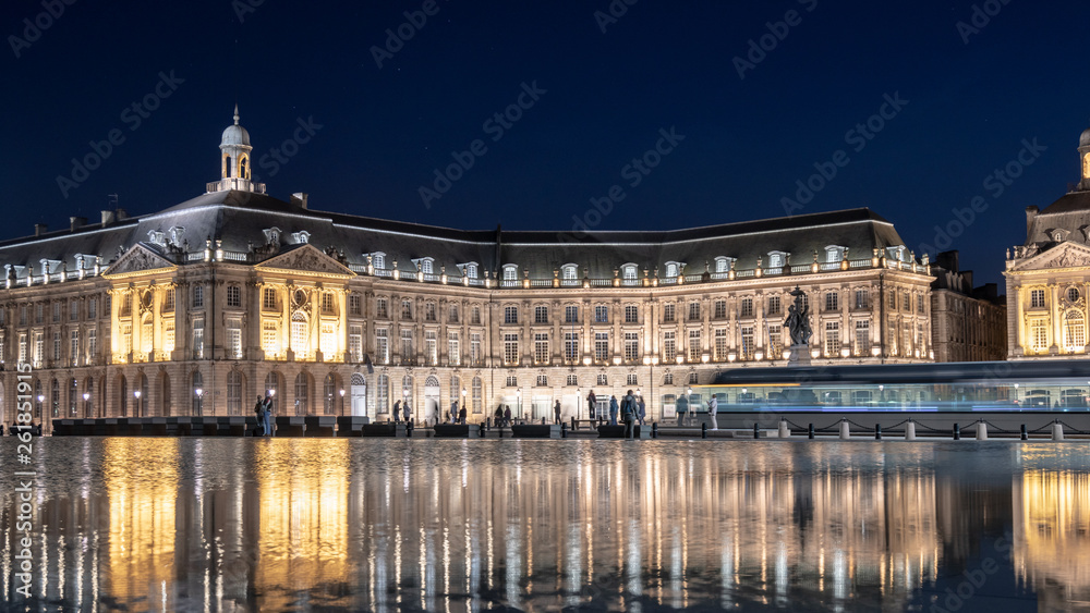 Bordeaux Bordeaux