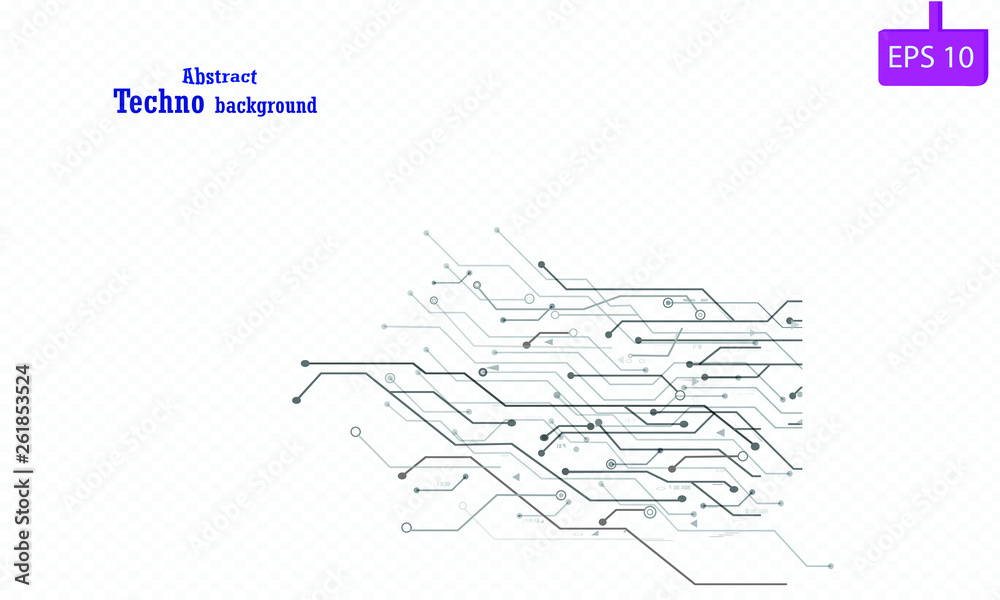 Circuit board background . High resolution Circuit board background . High resolution