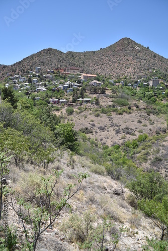 Canvastavla Jerome, AZ