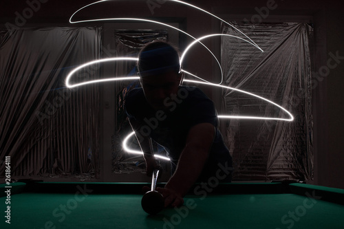 Billiards