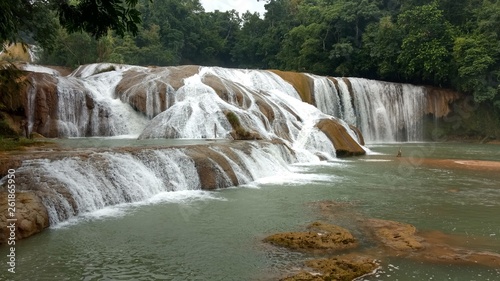 beautifull waterfall