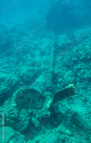 SS Kauai Shipwreck