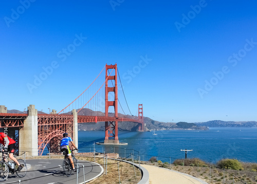 golden gate bridge photo