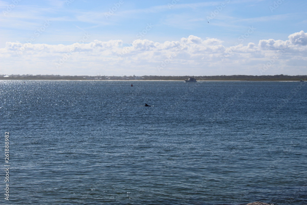 Ponce Inlet