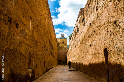 tourism, morocco, africa, palace, travel, african, marrakesh, architecture, building, moroccan, marrakech, berber, old, medina, fortress, badi, arab, wall, adventure, sultan, middle east, north africa
