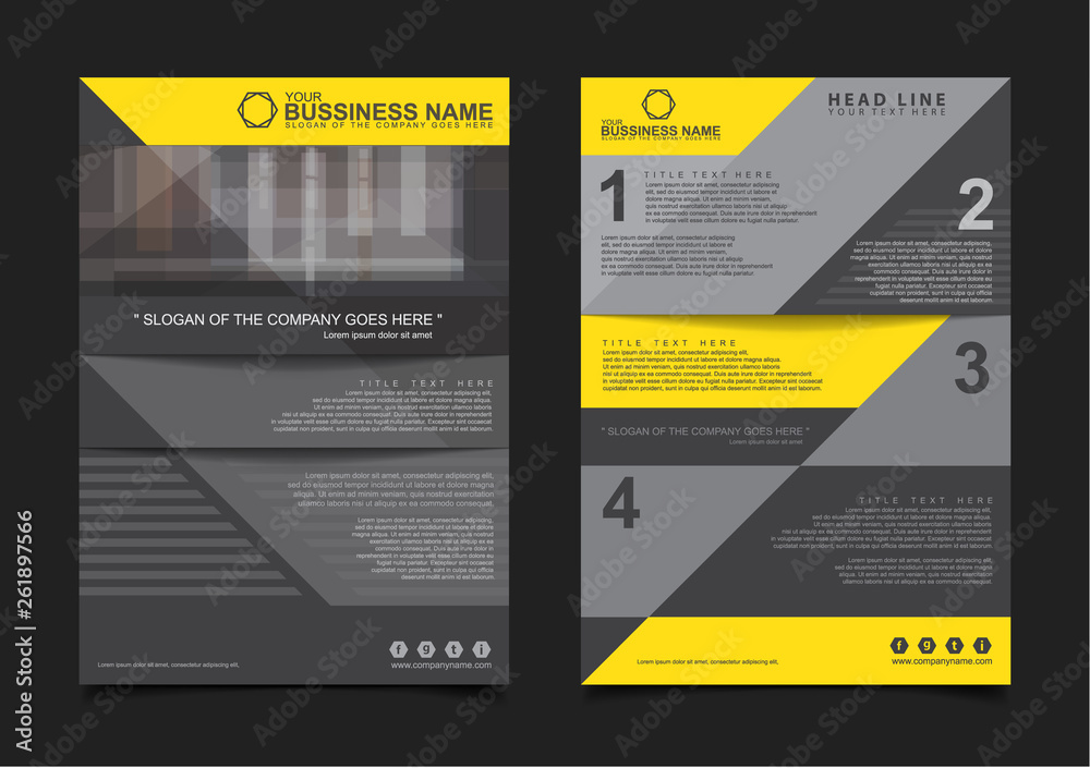 Annual report Brochure design template vector. Business Flyers infographic magazine poster. Abstract layout template ,Book Cover presentation portfolio. Annual report Brochure design template vector. Business Flyers infographic magazine poster. Abstract layout template ,Book Cover presentation portfolio.