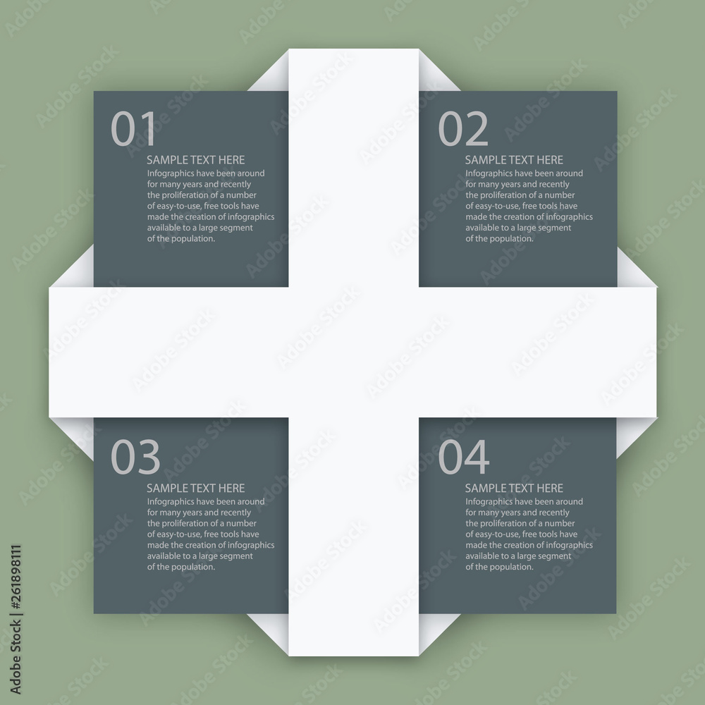 Fototapeta premium Modern business bubble speech template style. Vector illustration. can be used for workflow layout, diagram, number options, step up options, web design, banner template, infographic.