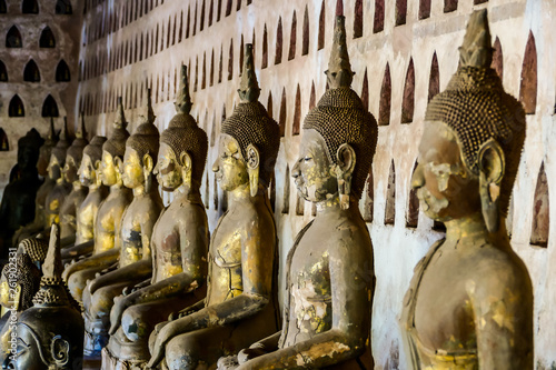 Photography buddha statue in thailand, digital photo picture as a background
