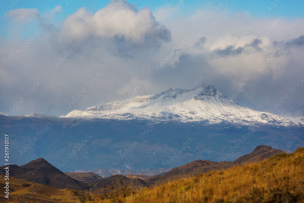 Patagonia