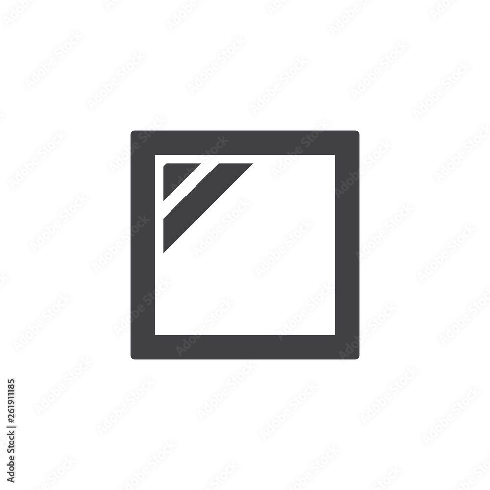 Shade dry laundromat sign vector icon. filled flat sign for mobile concept and web design. Wash machine instruction glyph icon. Symbol, logo illustration. Pixel perfect vector graphics Shade dry laundromat sign vector icon. filled flat sign for mobile concept and web design. Wash machine instruction glyph icon. Symbol, logo illustration. Pixel perfect vector graphics