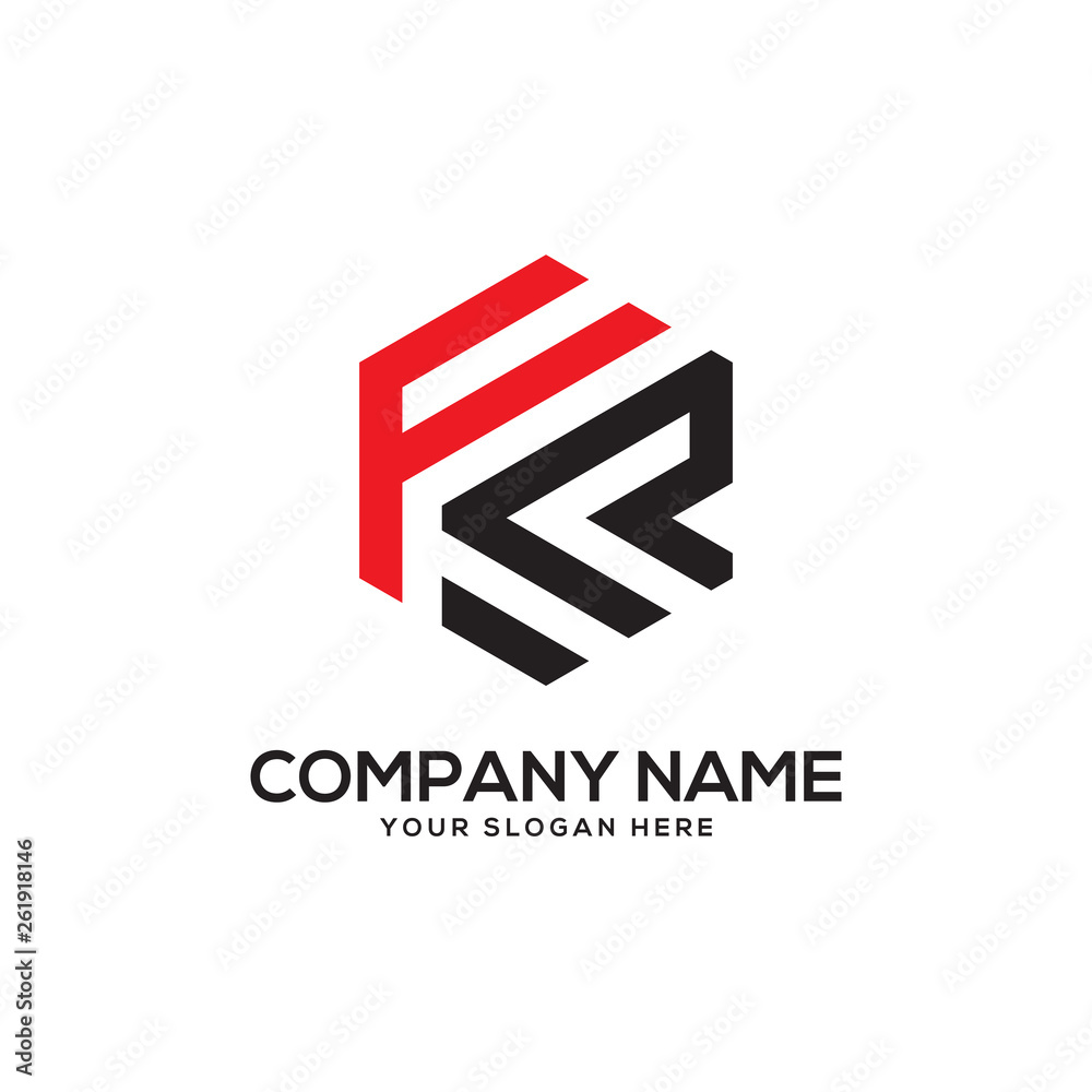 F initial logo design F initial logo design