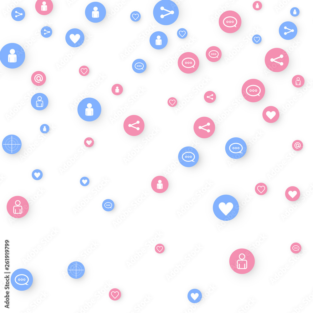 Social media marketing, Communication Social media marketing, Communication