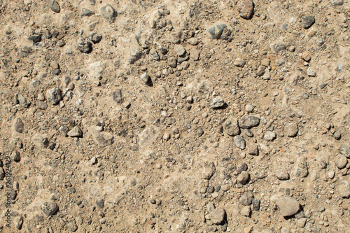 Gravel Texture