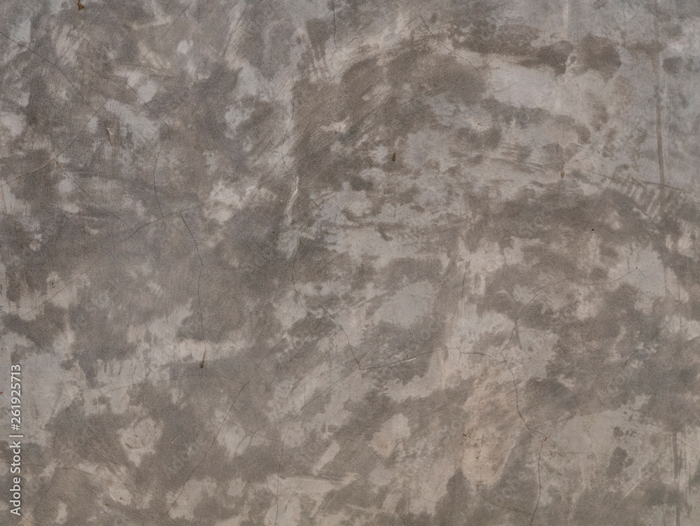 Fototapeta premium texture of a cement surface for background