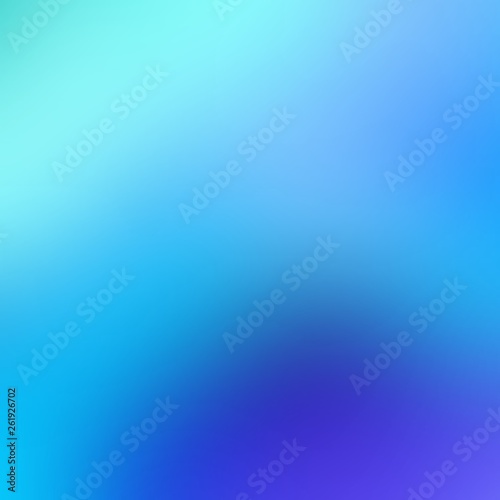 Abstract colorful background. Design Template. Modern Pattern. Gradient Illustration For Web and Application Design