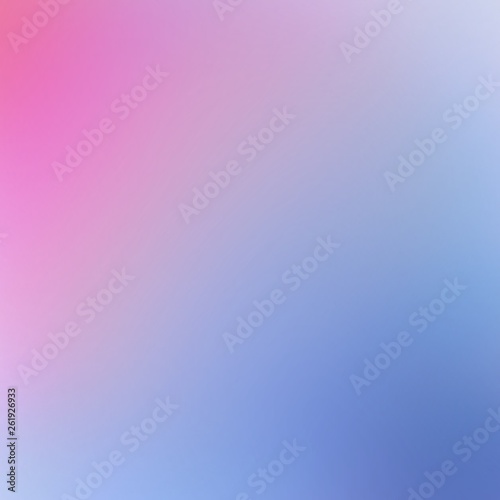 Abstract colorful background. Design Template. Modern Pattern. Gradient Illustration For Web and Application Design