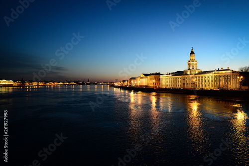 Saint-Petersburg © Egor