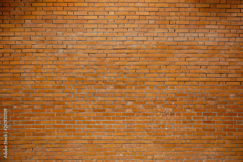 red brick wall texture classic surface background