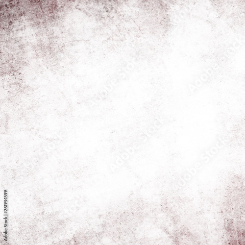 Brown background illustration. Old grunge background texture paper © background_for_you