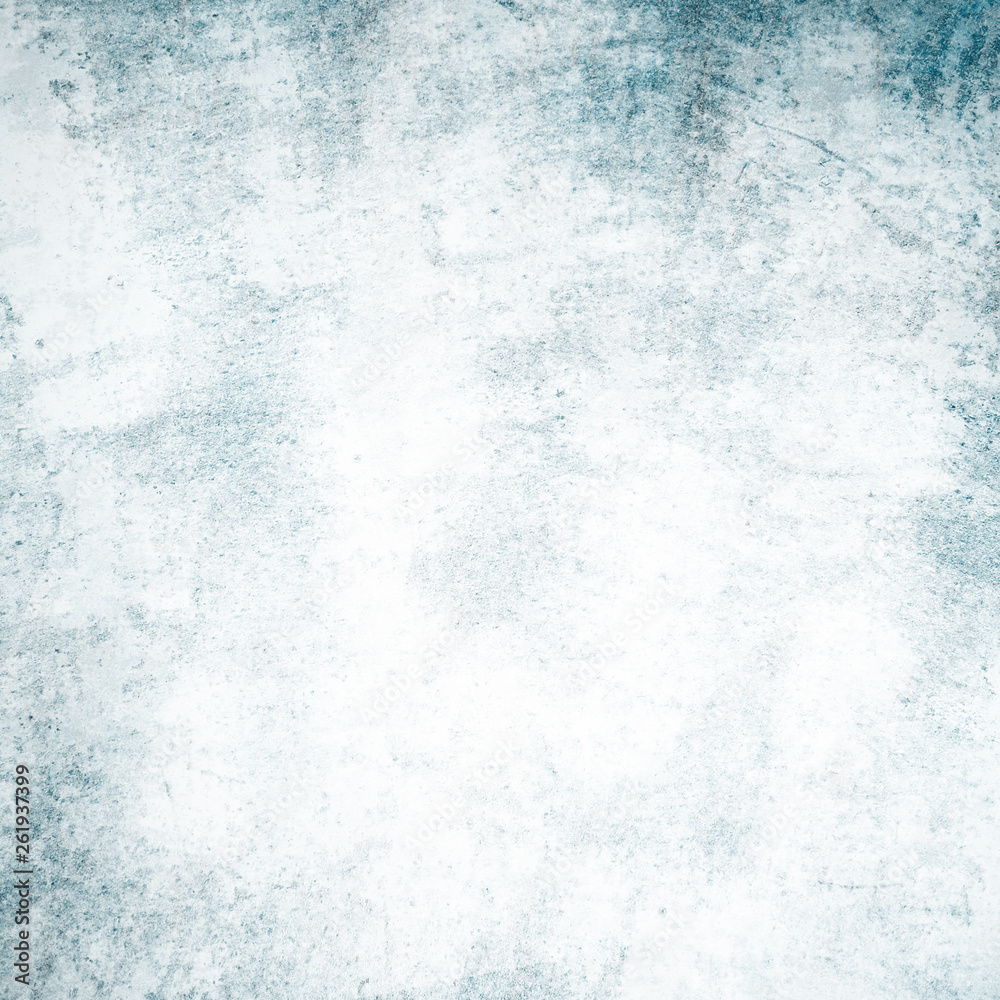 Obraz premium ice texture light blue background