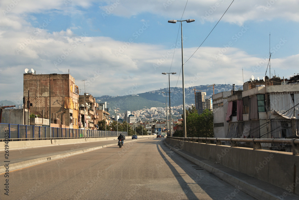 Jounieh, Lebanon