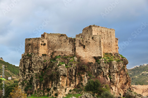 Mseilha Fort  Batroun  Lebanon