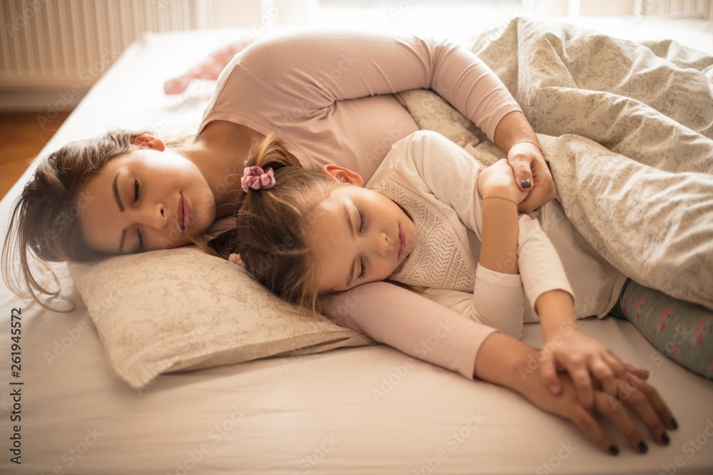 Sweet dreams. Sweet dreams.