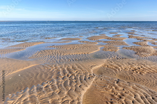Wattenmeer