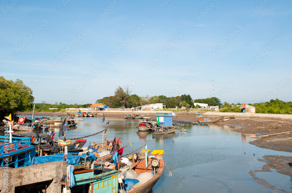Phu Quoc island, Vietnam