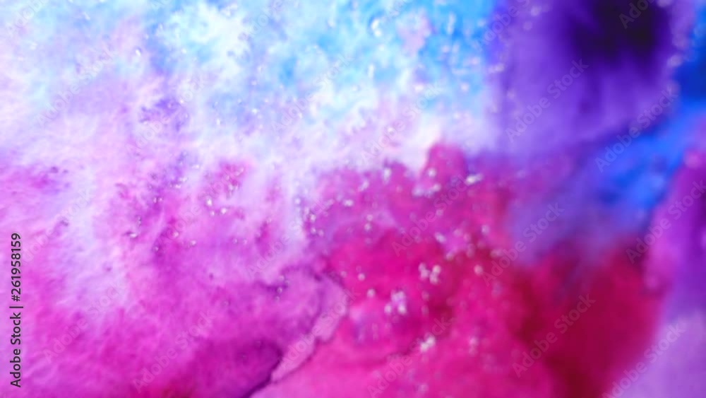 Abstract watercolor background. Abstract watercolor background.