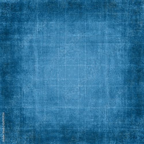 blue background texture vintage