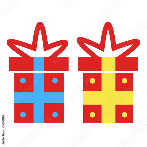 Gift Birthday
