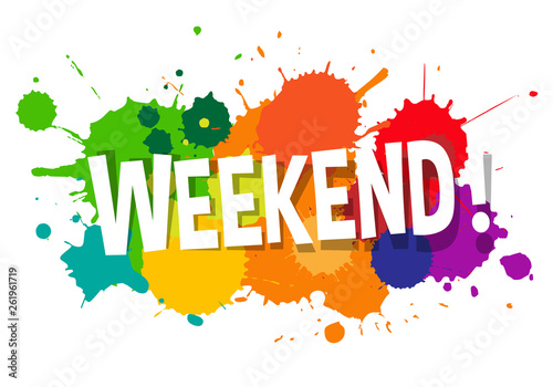 Weekend