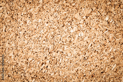 Texture cork board for background hi resolution backdrop design