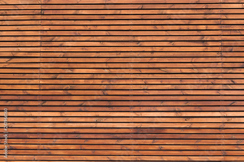 wood slats timber wall