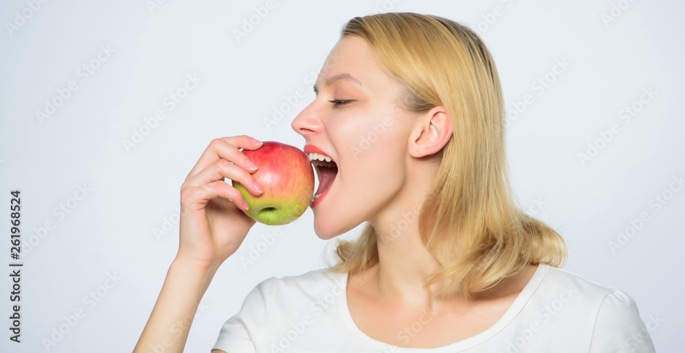 Good apple pies considerable part of domestic happiness. Woman hold apples. Baking apple pie. Delicious recipes. Fresh and juicy snack. Girl live healthy life. Apple organic fruit. Eat healthy Good apple pies considerable part of domestic happiness. Woman hold apples. Baking apple pie. Delicious recipes. Fresh and juicy snack. Girl live healthy life. Apple organic fruit. Eat healthy