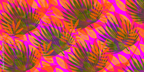 abstract colorful background