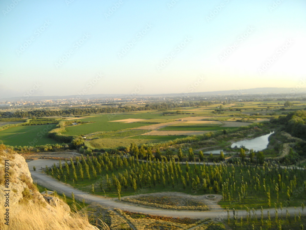 Naklejka premium DIGITAL CAMERA