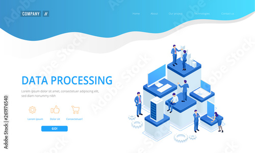 Isometric Expert team for Data Analysis, Business Statistic, Management, Consulting, Marketing. Advanced analytics, research, audit, demographics, Artificial Intelligence, planning, management