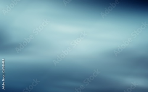 Fototapeta Naklejka Na Ścianę i Meble -  Sky blue art weather bright website background