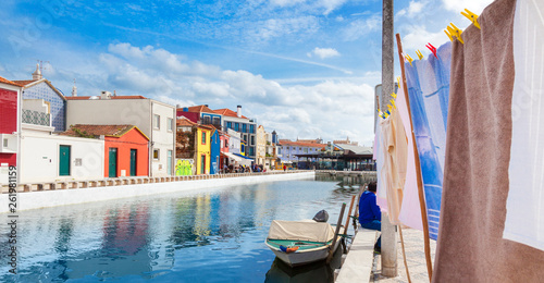 Aveiro, Portugal