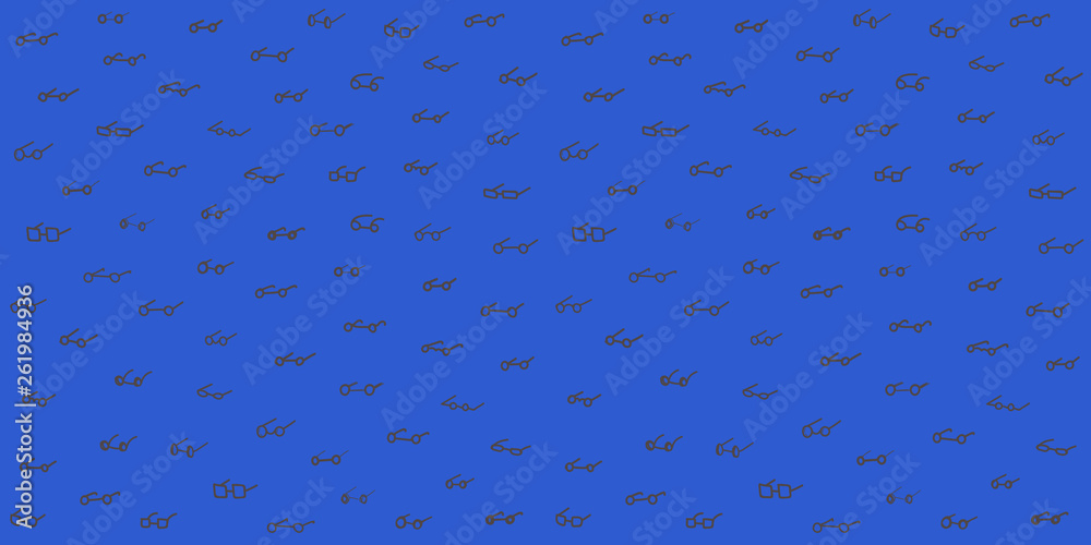 背景 壁紙 めがね 眼鏡 メガネ グラス 青 Stock Illustration Adobe Stock 背景 壁紙 めがね 眼鏡 メガネ グラス 青 Stock Illustration Adobe Stock