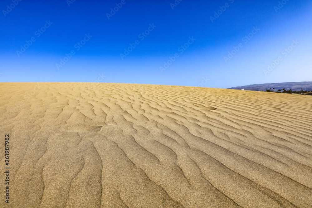 Summer background of sand on beach and free space for your decoration. Summer background of sand on beach and free space for your decoration.