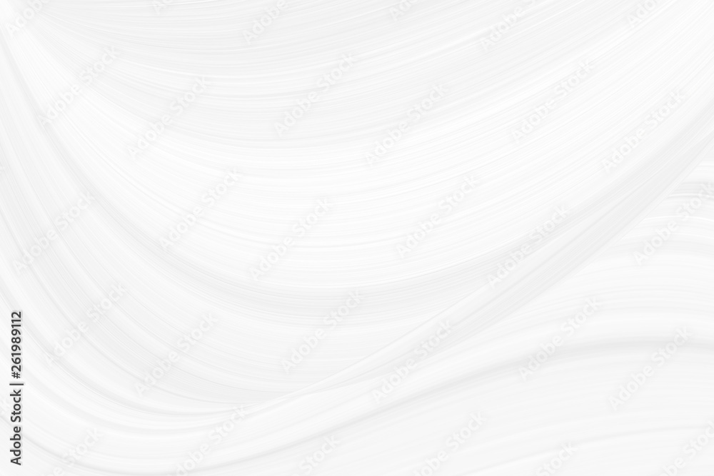 White background with wavy lines, pattern with a cosmic air pattern. Texture of smooth patterns for wallpaper in modern style. White background with wavy lines, pattern with a cosmic air pattern. Texture of smooth patterns for wallpaper in modern style.