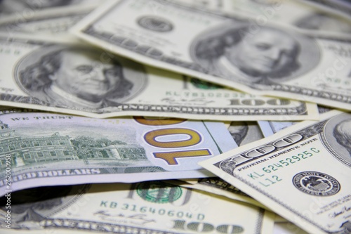 American dollar