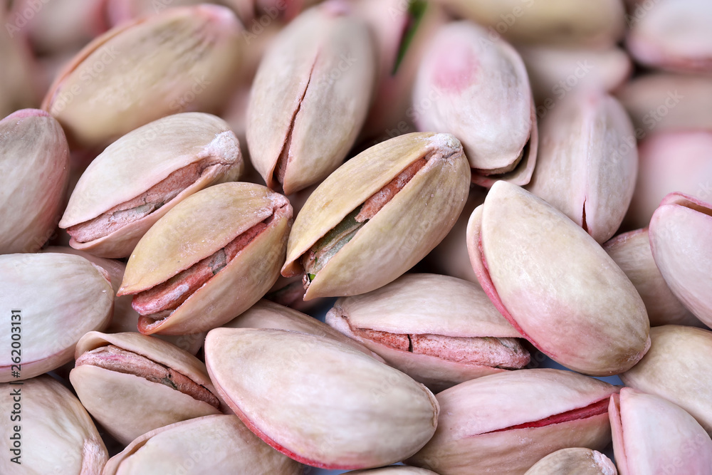 Nuts pistachios in the shell Nuts pistachios in the shell