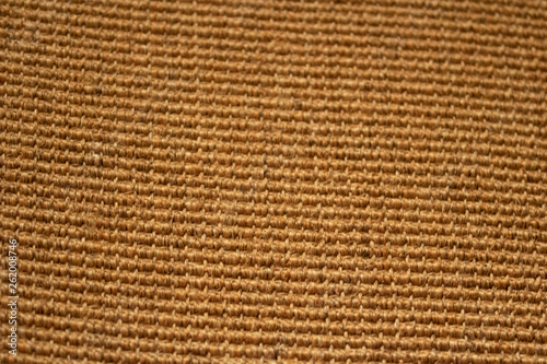 pattern wicker rattan beige