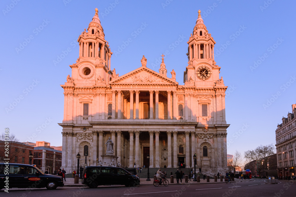 st pauls cathedrls